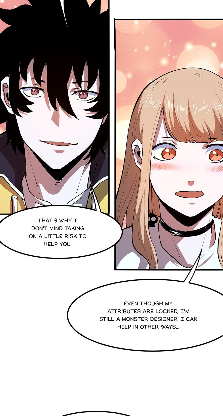 The King of Gaming Bugs! (Colored) Chapter 27 page 20 - 