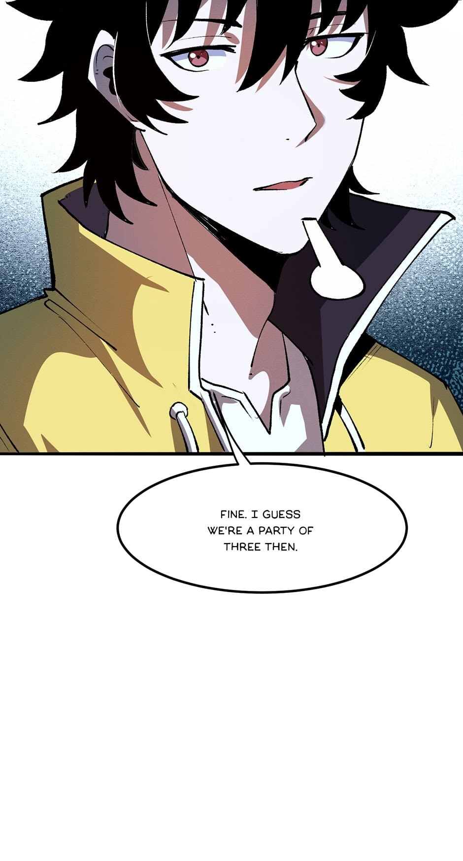 The King of Gaming Bugs! (Colored) Chapter 27 page 25 - 
