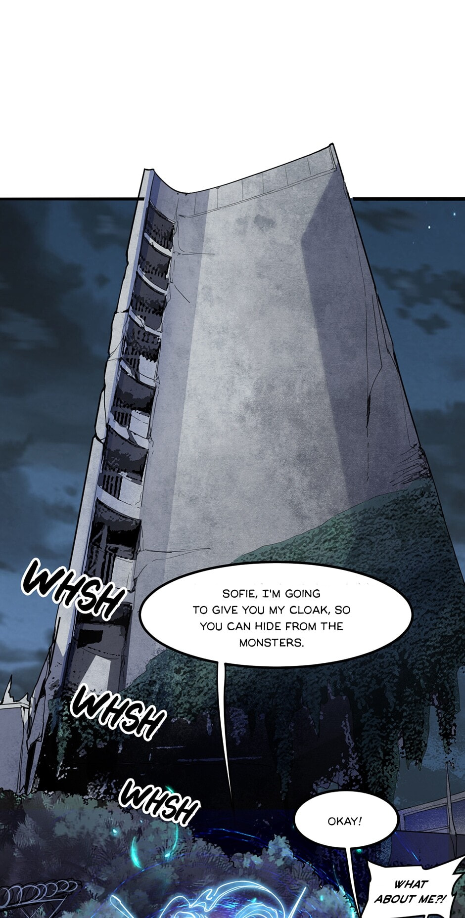 The King of Gaming Bugs! (Colored) Chapter 27 page 26 - 