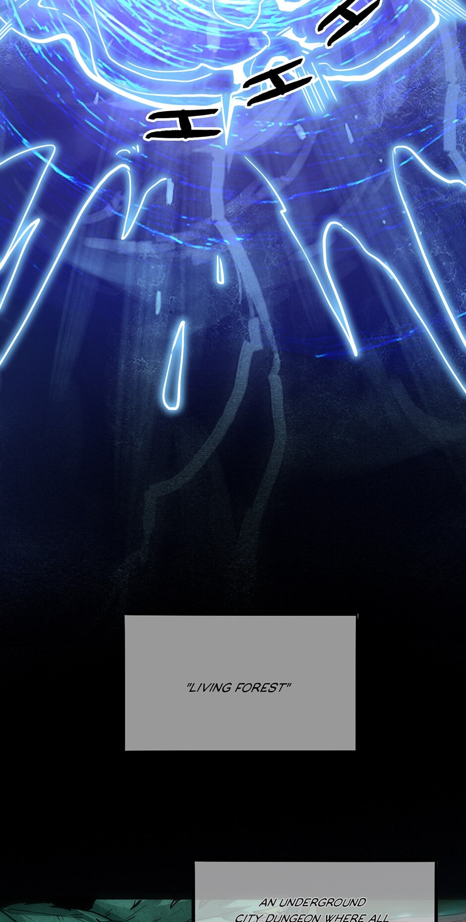 The King of Gaming Bugs! (Colored) Chapter 27 page 28 - 