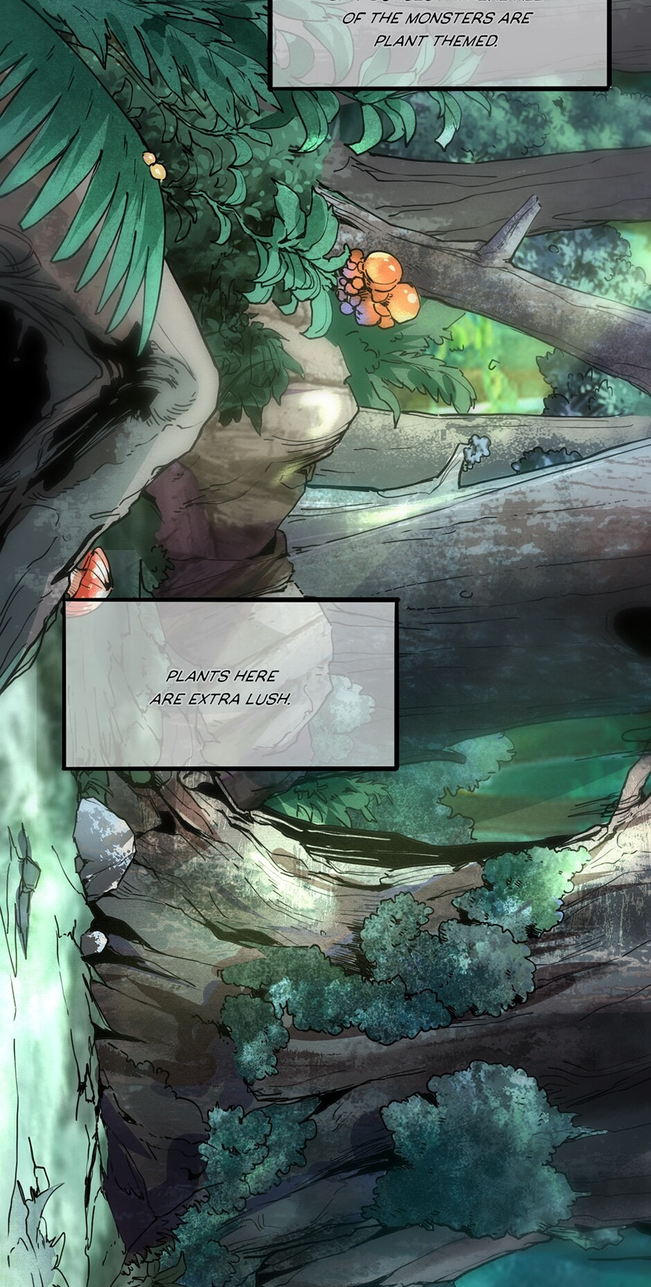 The King of Gaming Bugs! (Colored) Chapter 27 page 29 - 
