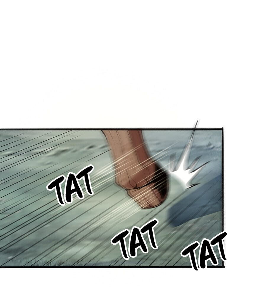 The King of Gaming Bugs! (Colored) Chapter 27 page 31 - 