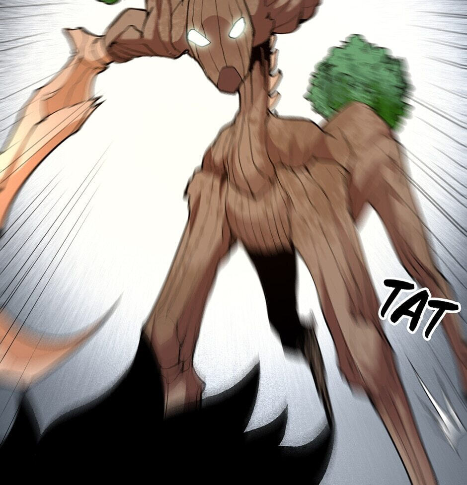 The King of Gaming Bugs! (Colored) Chapter 27 page 33 - 