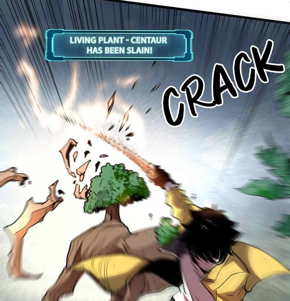 The King of Gaming Bugs! (Colored) Chapter 27 page 41 - 