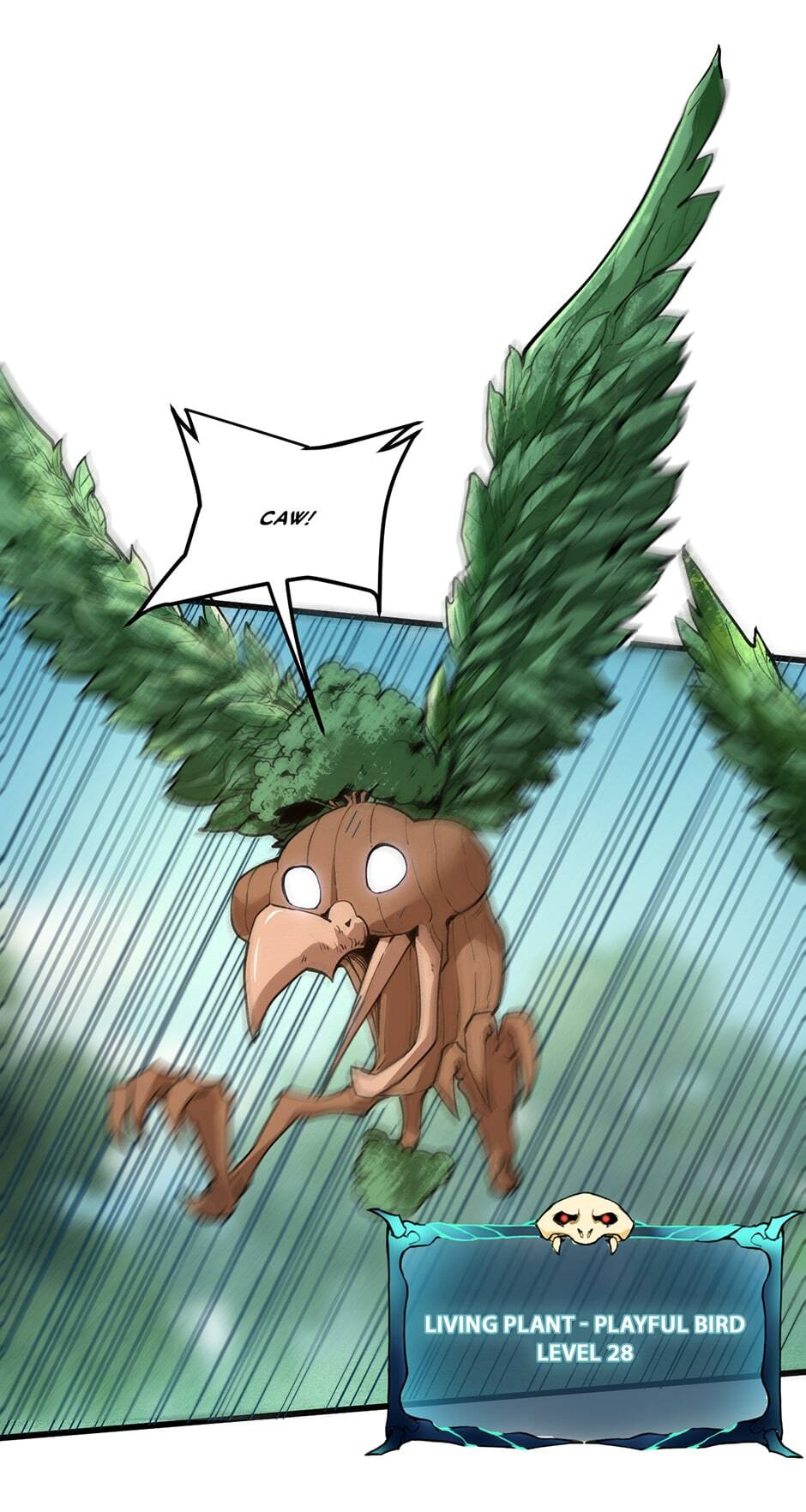 The King of Gaming Bugs! (Colored) Chapter 27 page 46 - 