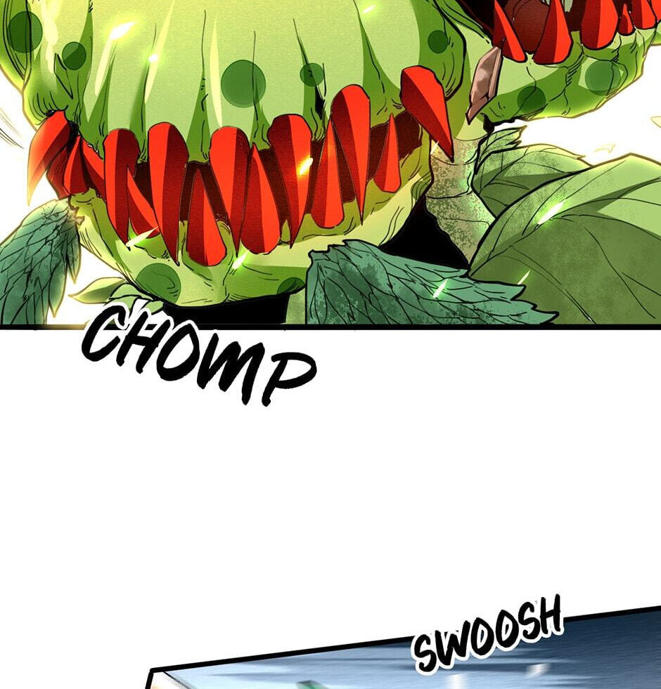 The King of Gaming Bugs! (Colored) Chapter 27 page 52 - 