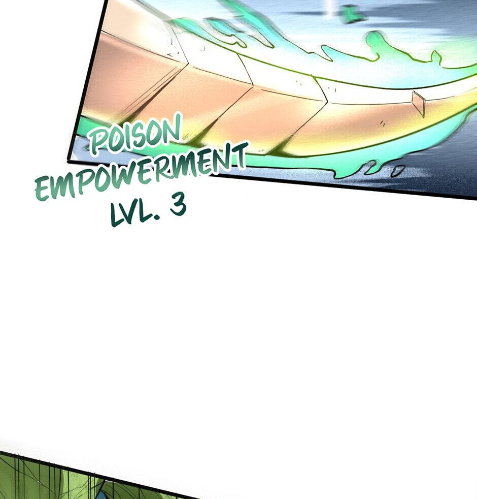 The King of Gaming Bugs! (Colored) Chapter 27 page 53 - 