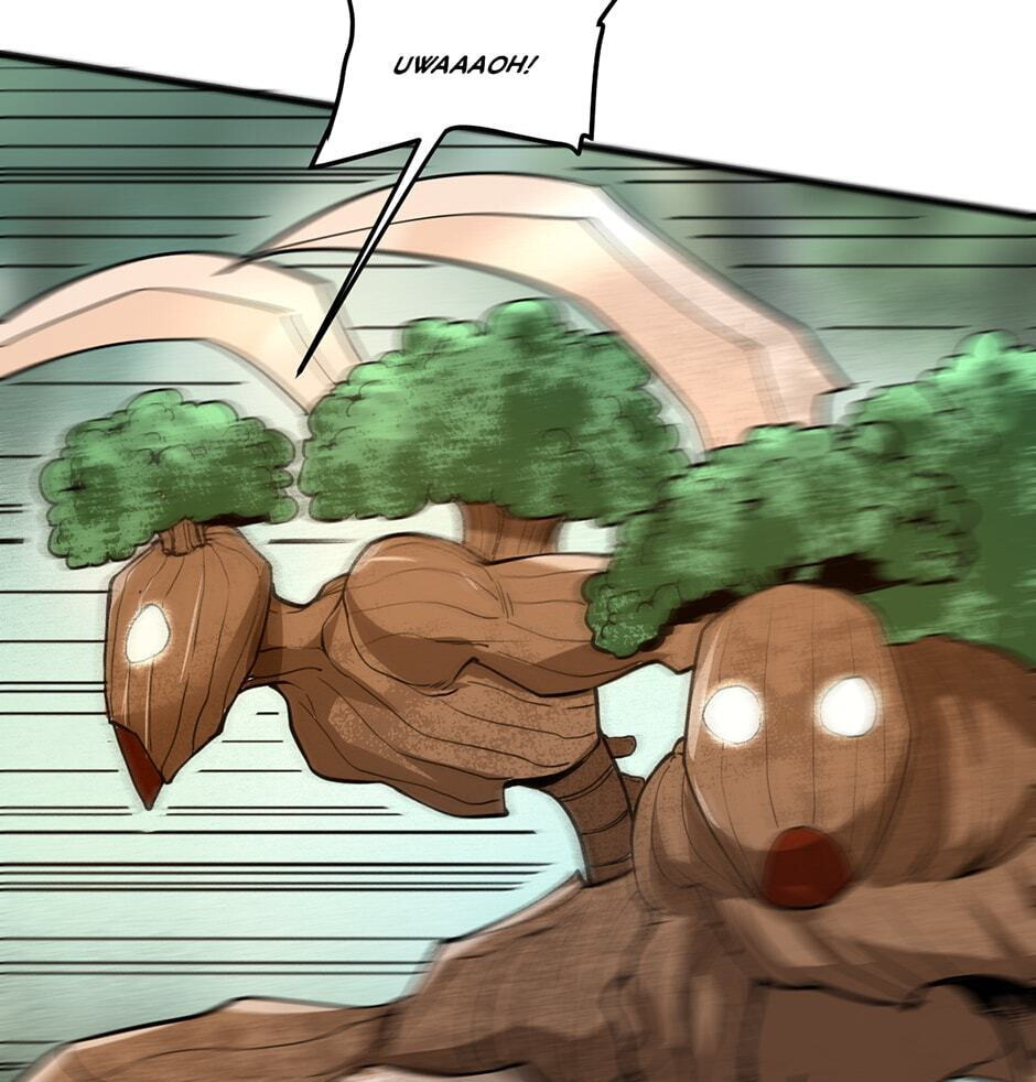 The King of Gaming Bugs! (Colored) Chapter 27 page 57 - 