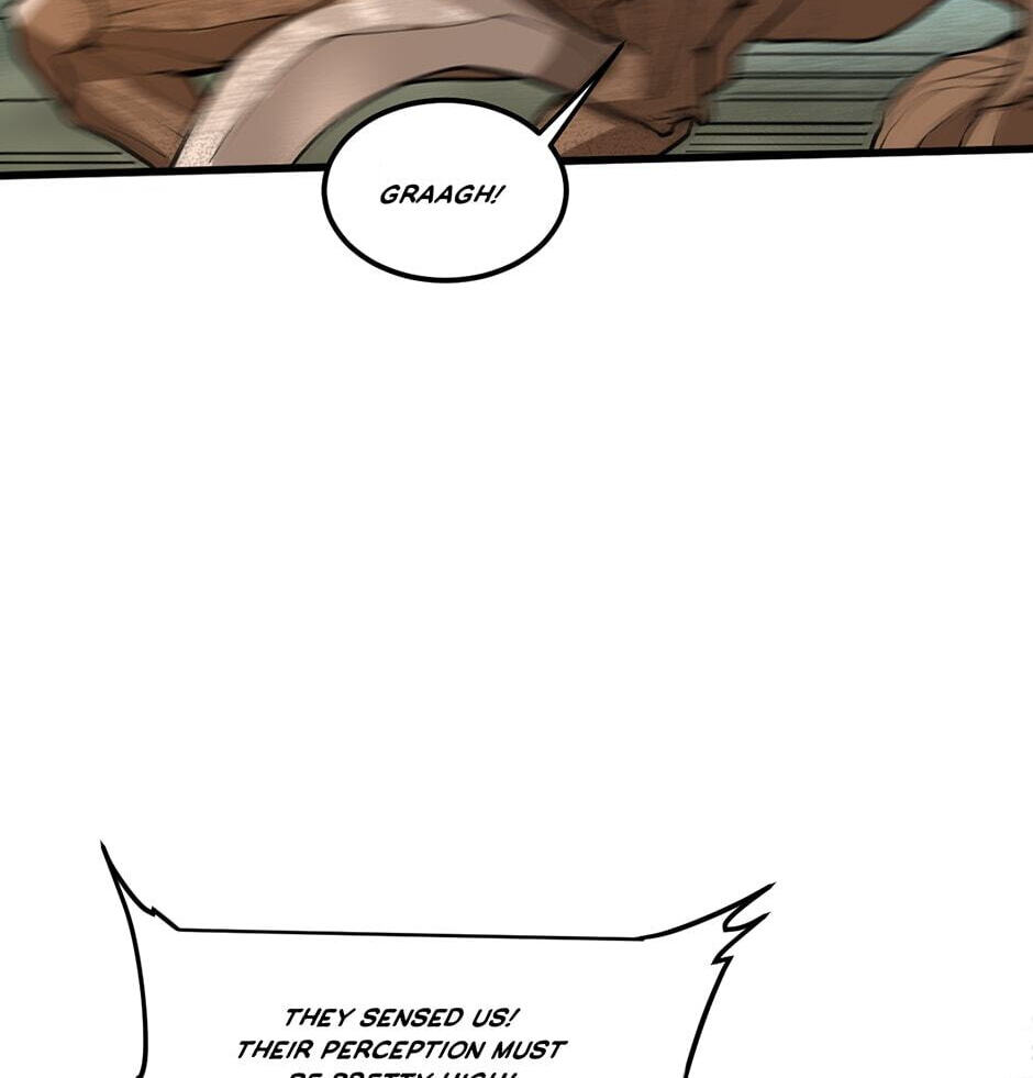 The King of Gaming Bugs! (Colored) Chapter 27 page 58 - 