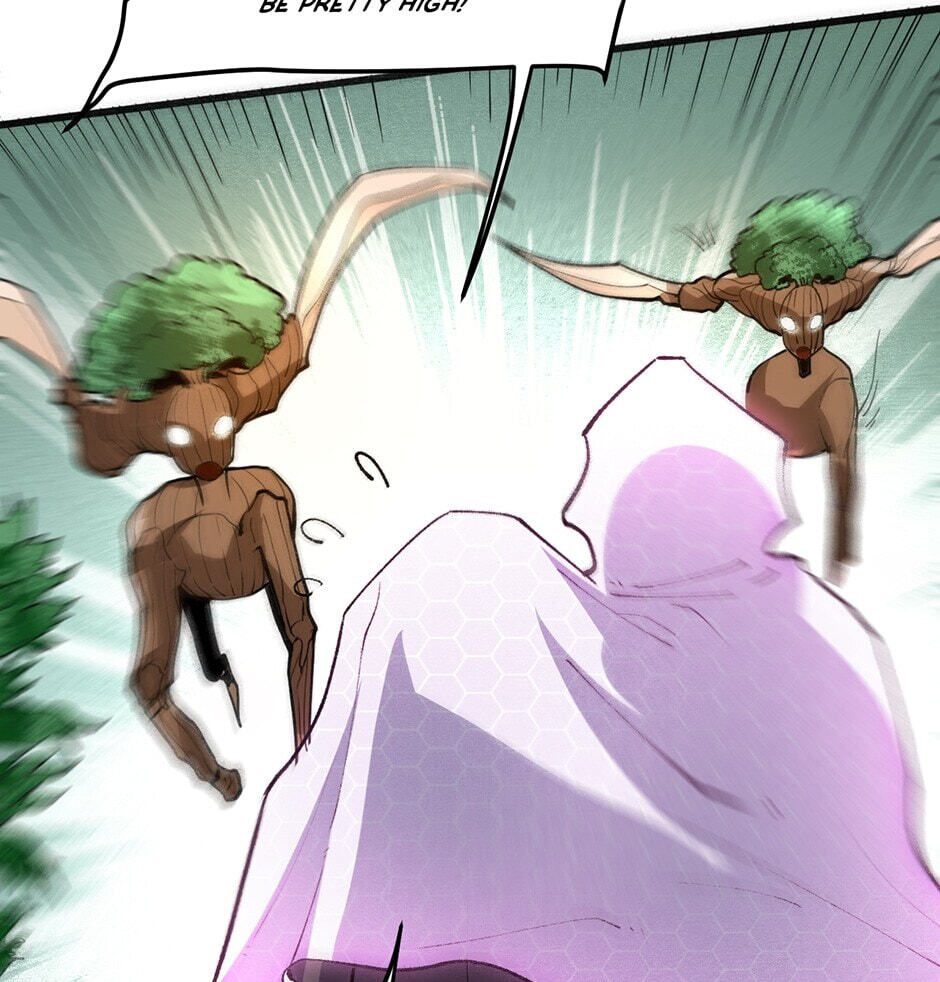 The King of Gaming Bugs! (Colored) Chapter 27 page 59 - 