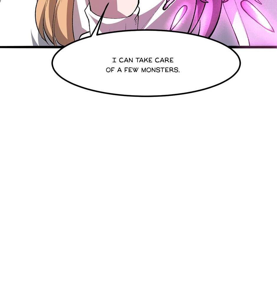 The King of Gaming Bugs! (Colored) Chapter 27 page 62 - 
