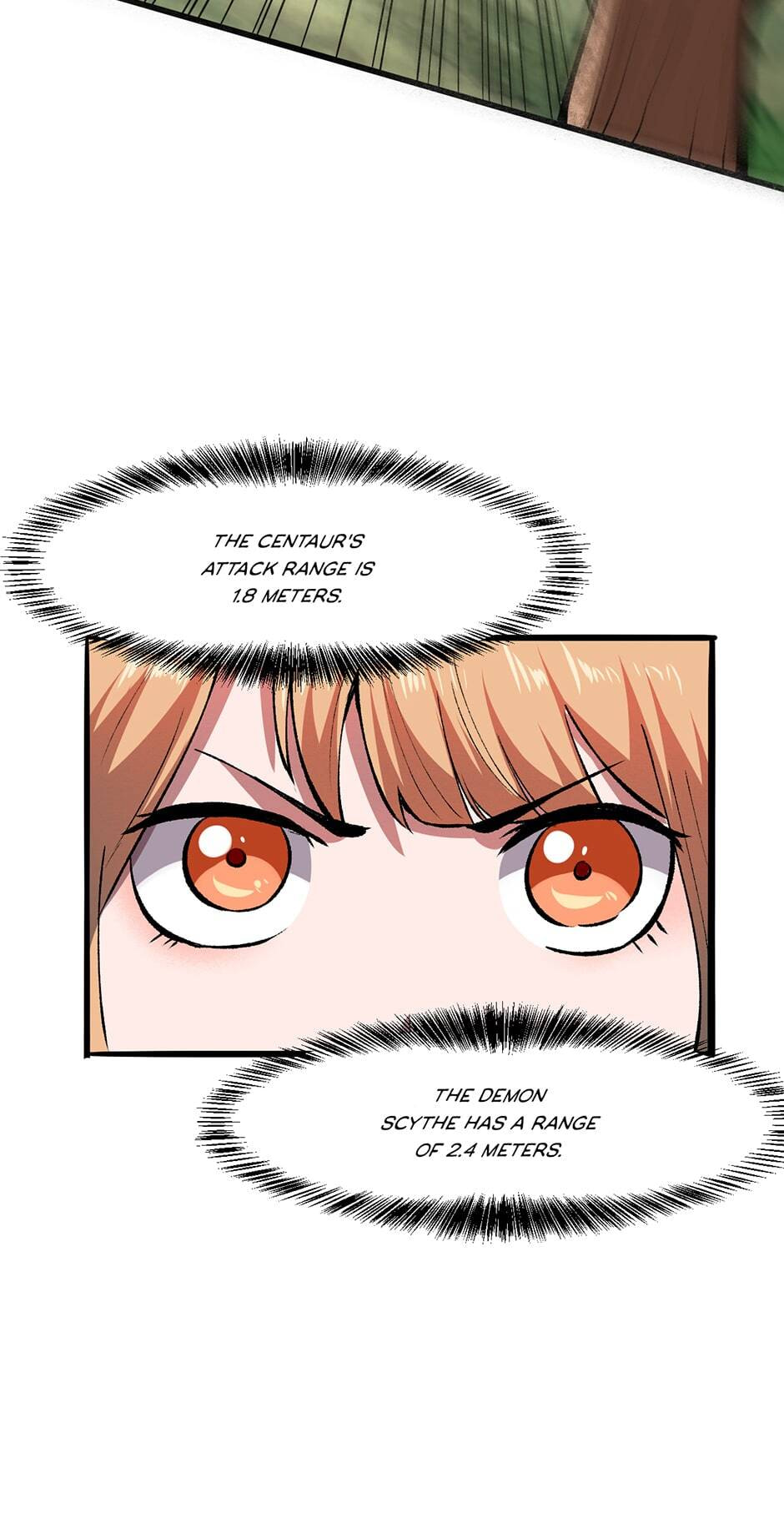 The King of Gaming Bugs! (Colored) Chapter 27 page 64 - 
