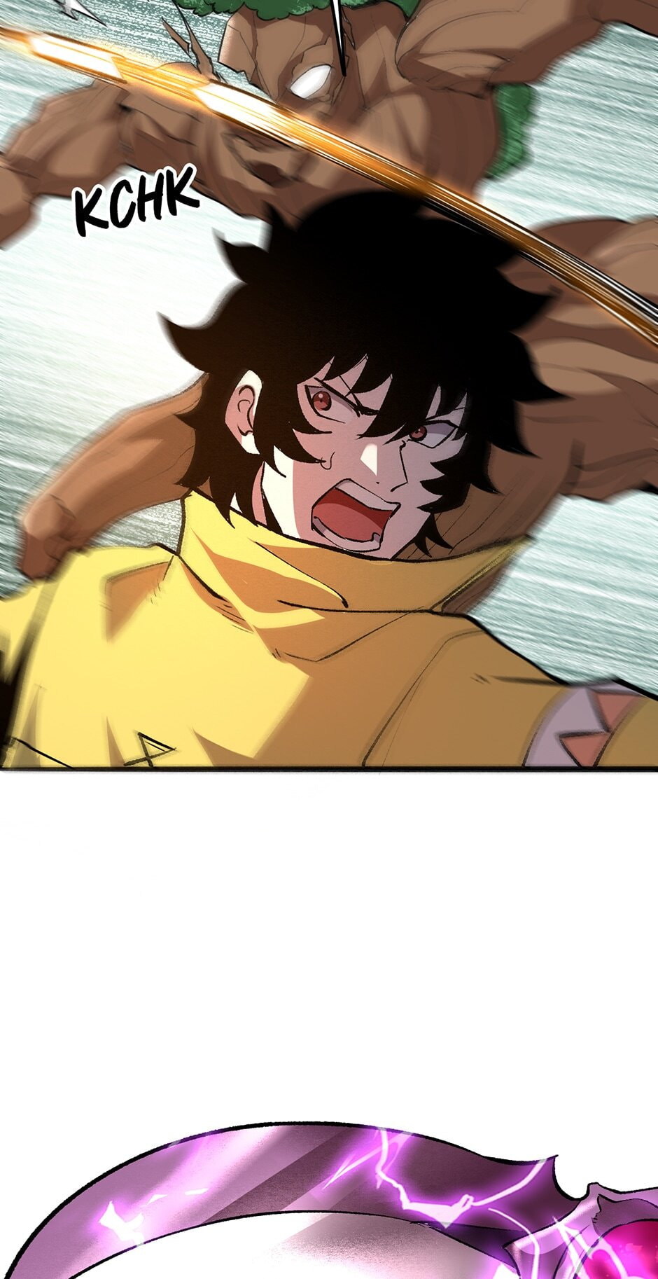 The King of Gaming Bugs! (Colored) Chapter 27 page 67 - 