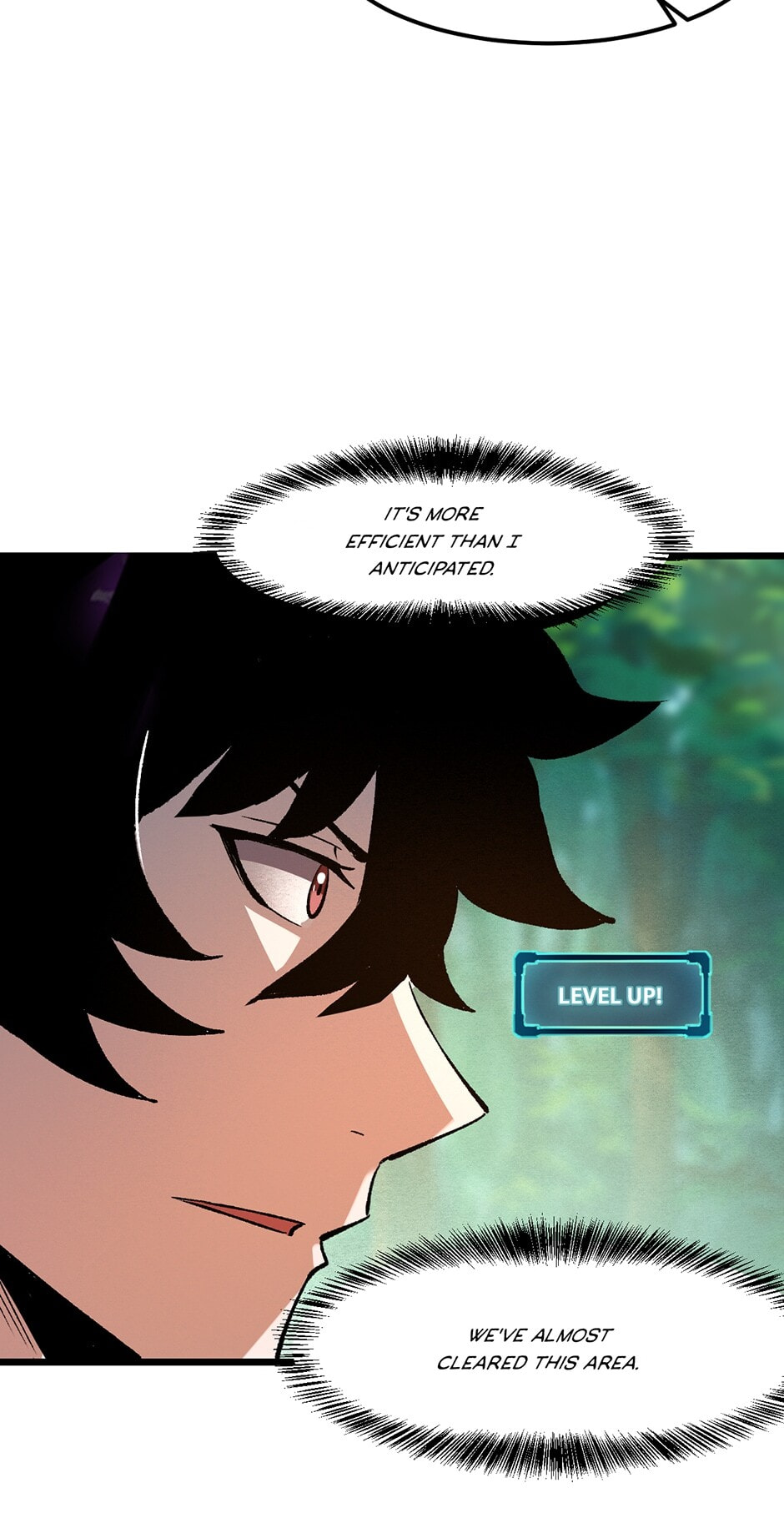 The King of Gaming Bugs! (Colored) Chapter 27 page 69 - 