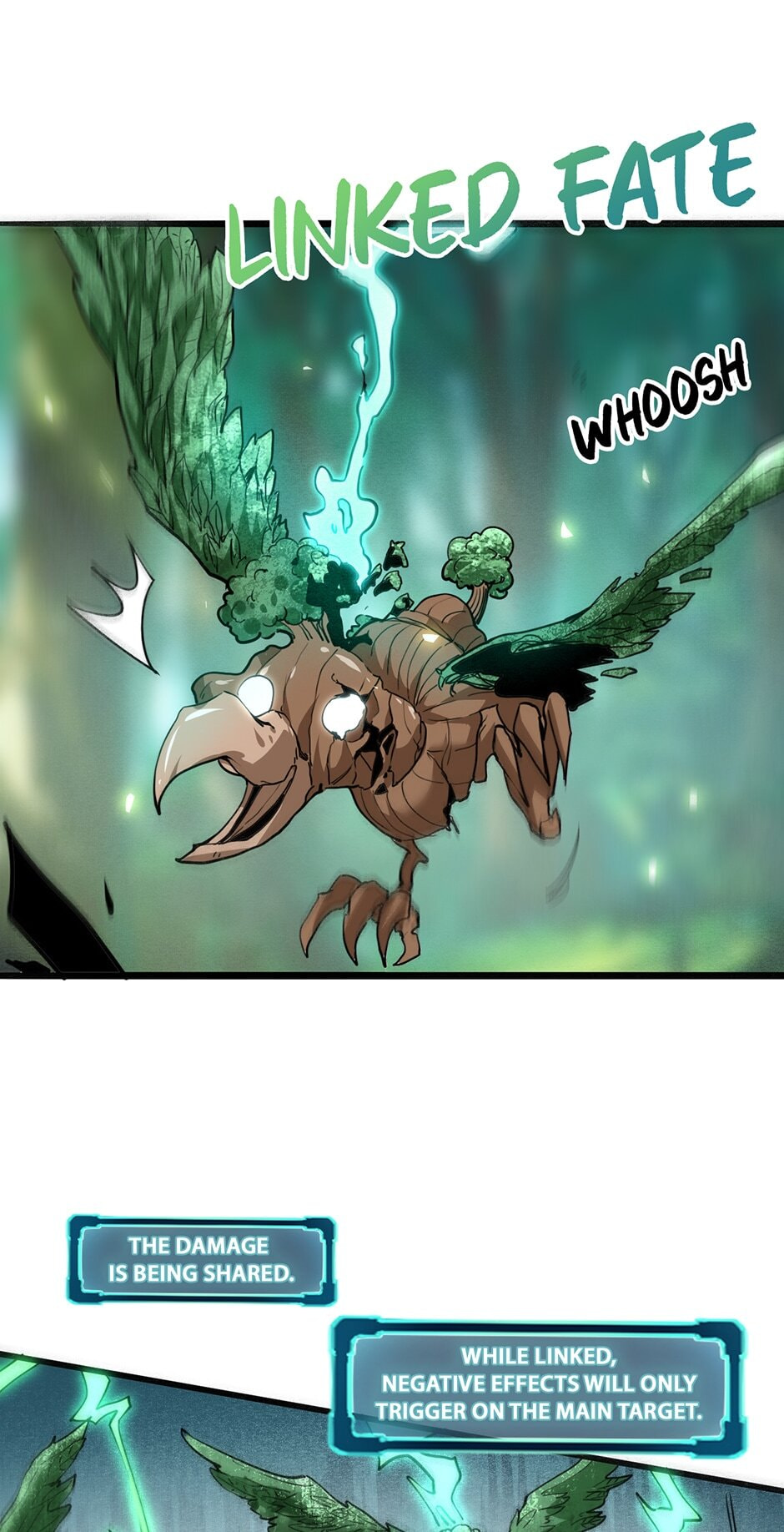 The King of Gaming Bugs! (Colored) Chapter 27 page 71 - 