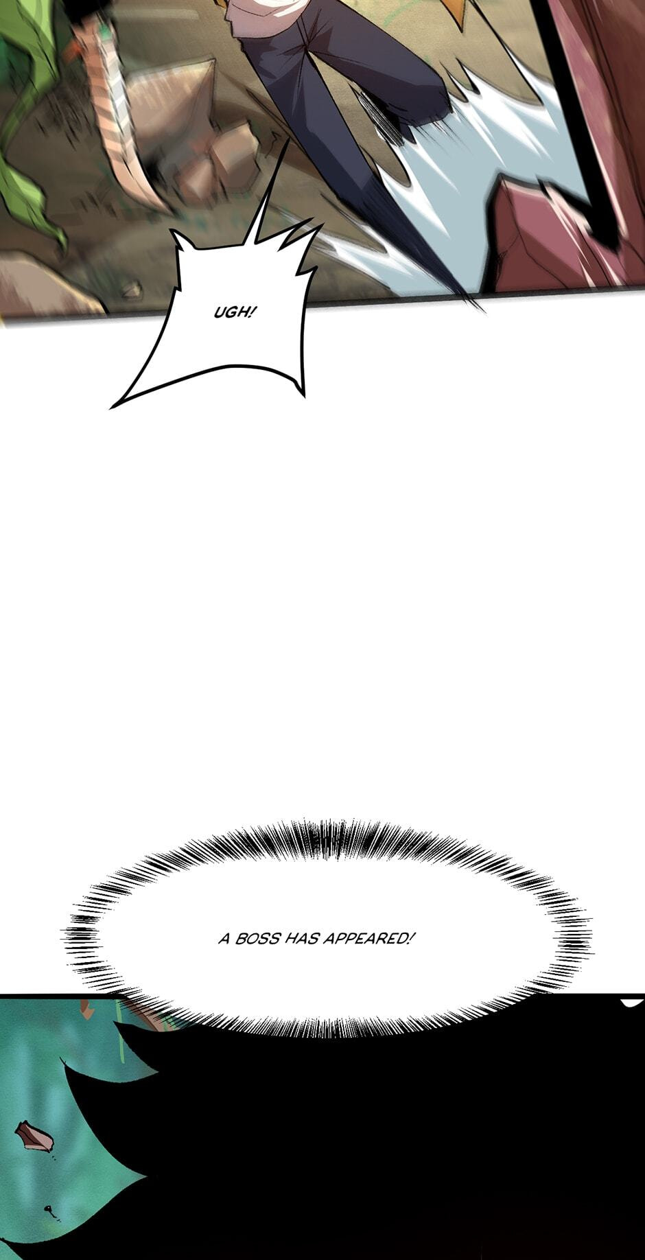 The King of Gaming Bugs! (Colored) Chapter 27 page 75 - 