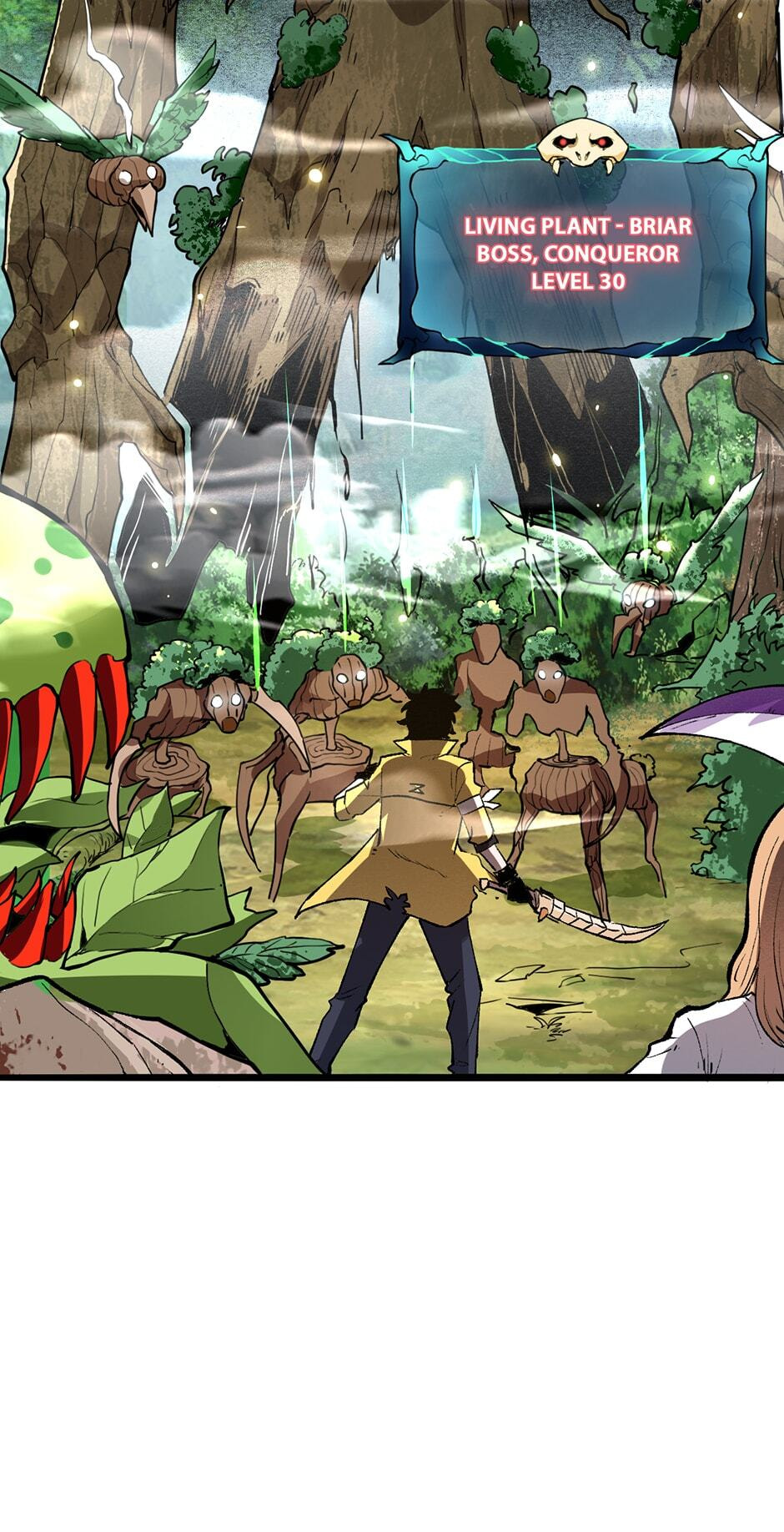 The King of Gaming Bugs! (Colored) Chapter 27 page 78 - 