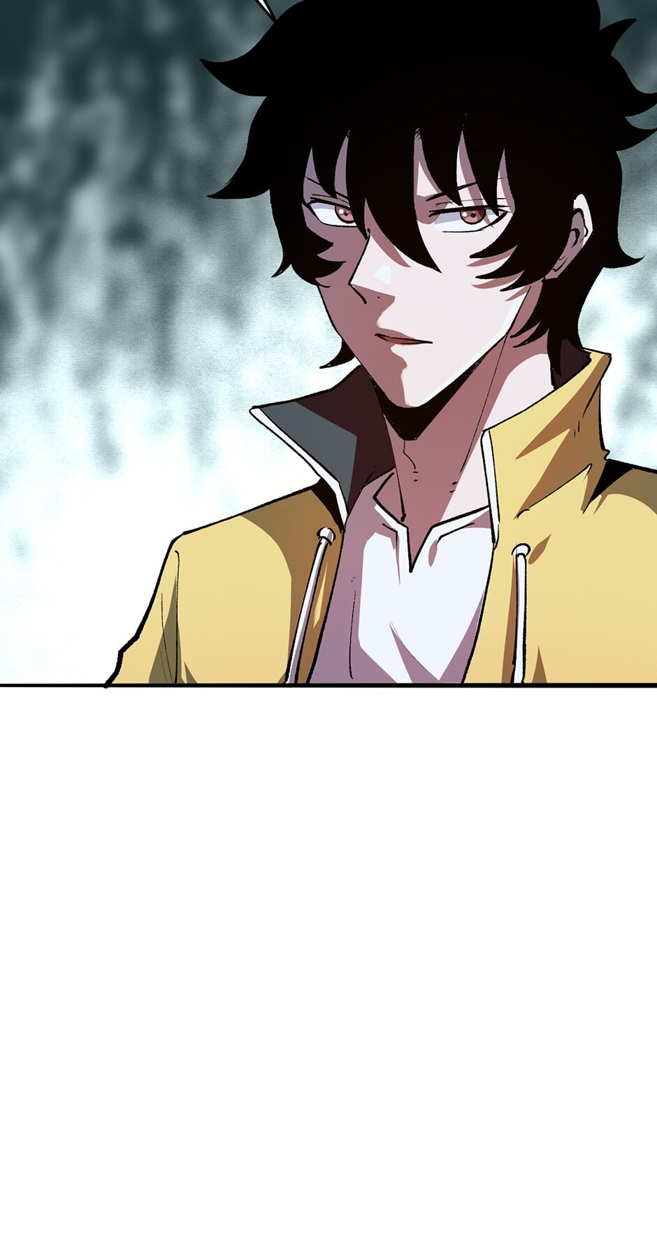 The King of Gaming Bugs! (Colored) Chapter 27 page 10 - 