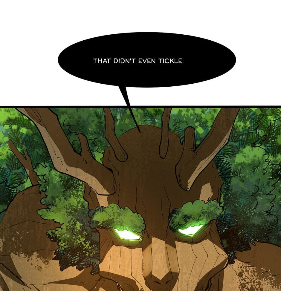 The King of Gaming Bugs! (Colored) Chapter 28 page 13 - 