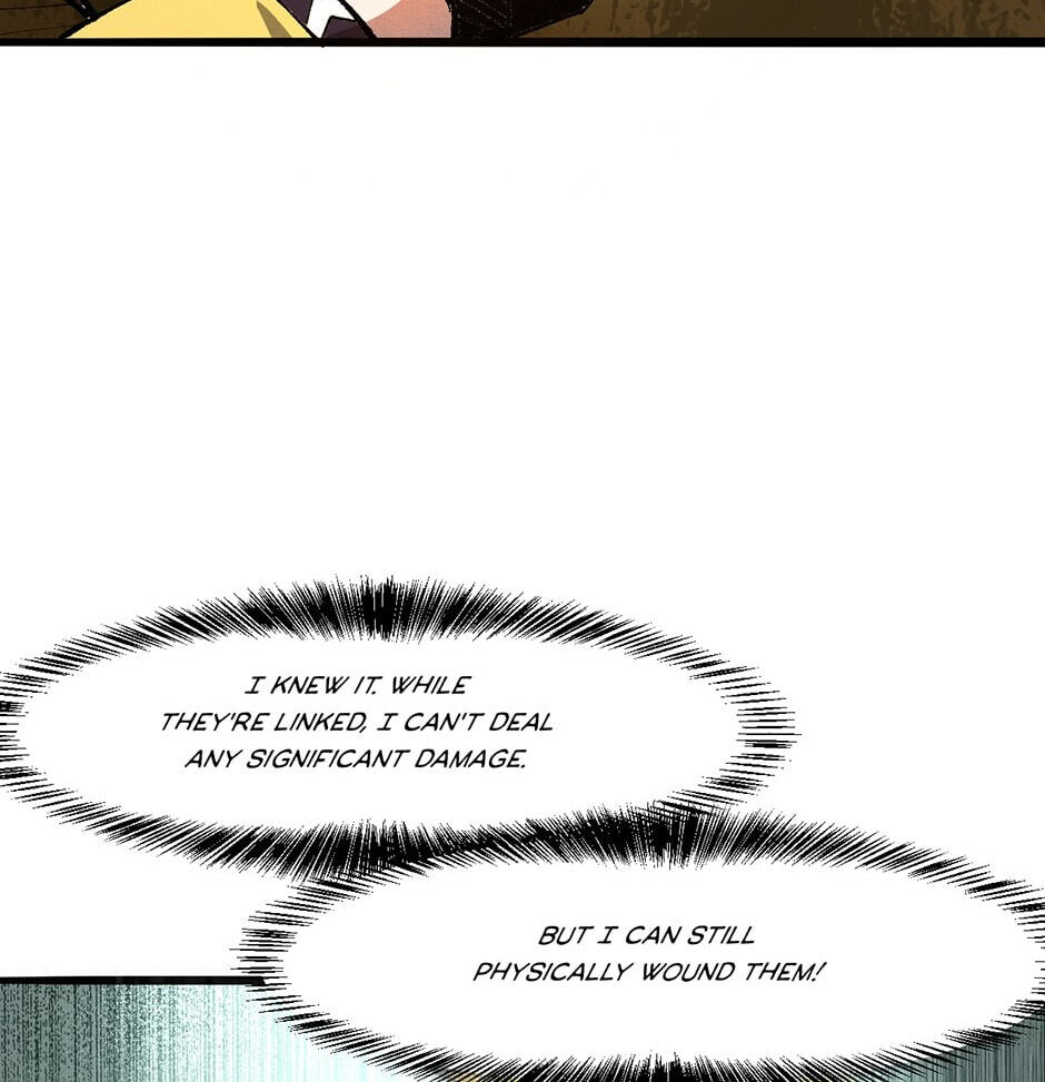 The King of Gaming Bugs! (Colored) Chapter 28 page 16 - 