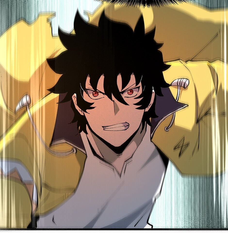The King of Gaming Bugs! (Colored) Chapter 28 page 17 - 