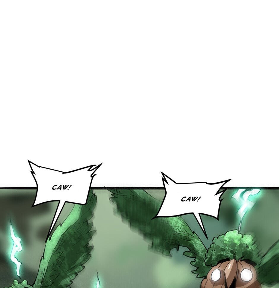 The King of Gaming Bugs! (Colored) Chapter 28 page 18 - 