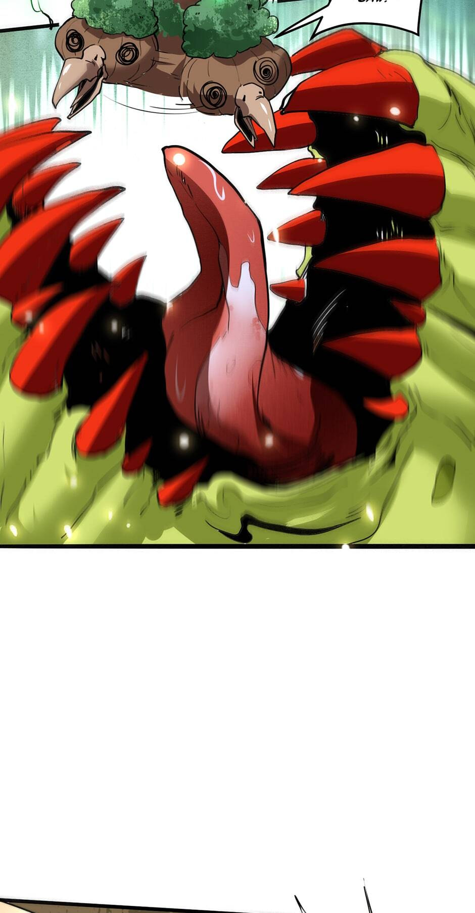 The King of Gaming Bugs! (Colored) Chapter 28 page 26 - 