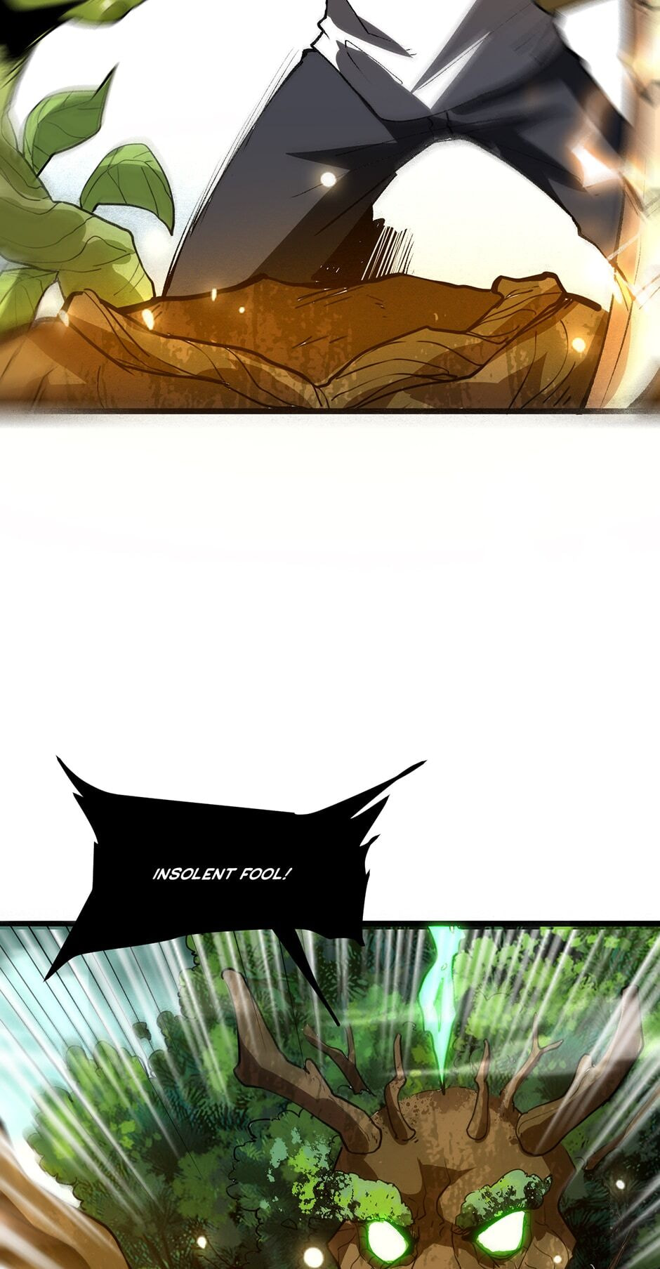 The King of Gaming Bugs! (Colored) Chapter 28 page 28 - 