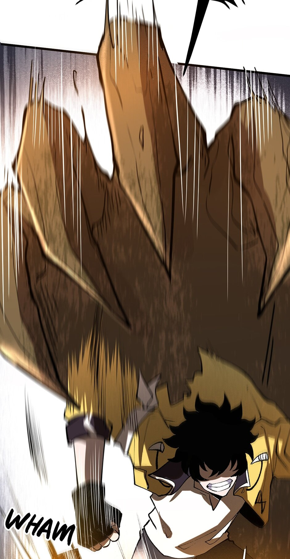 The King of Gaming Bugs! (Colored) Chapter 28 page 30 - 