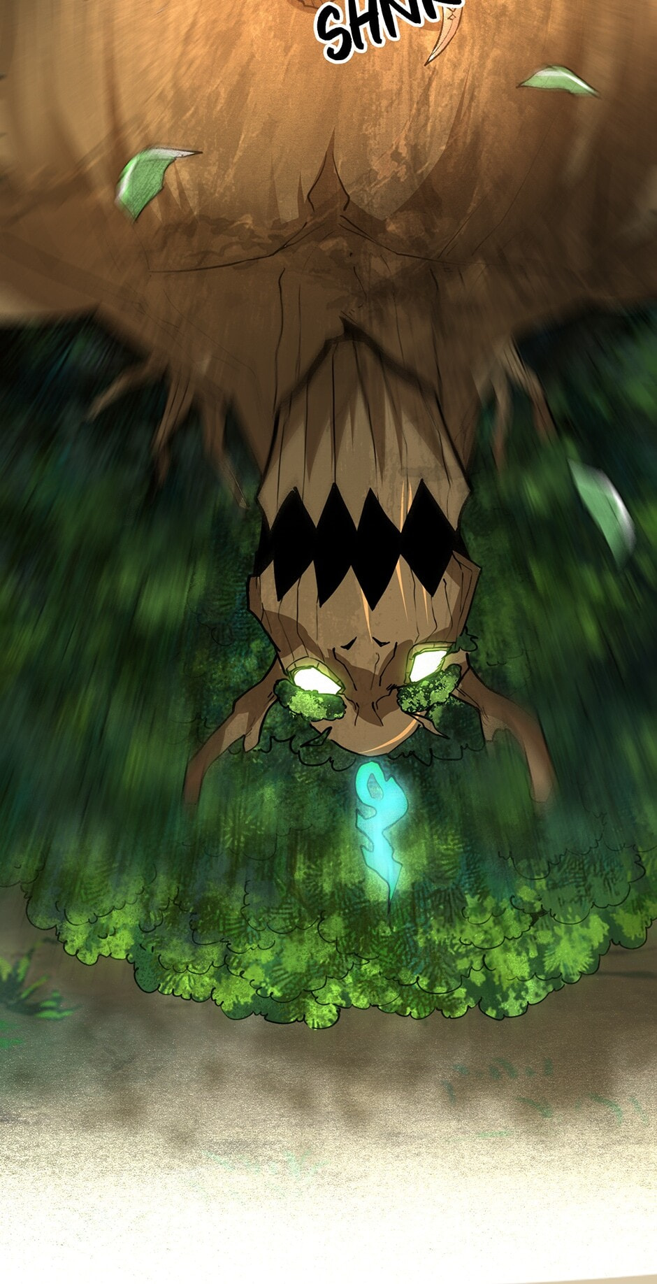 The King of Gaming Bugs! (Colored) Chapter 28 page 40 - 