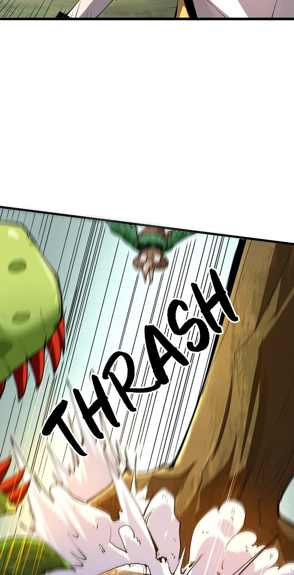 The King of Gaming Bugs! (Colored) Chapter 28 page 5 - 