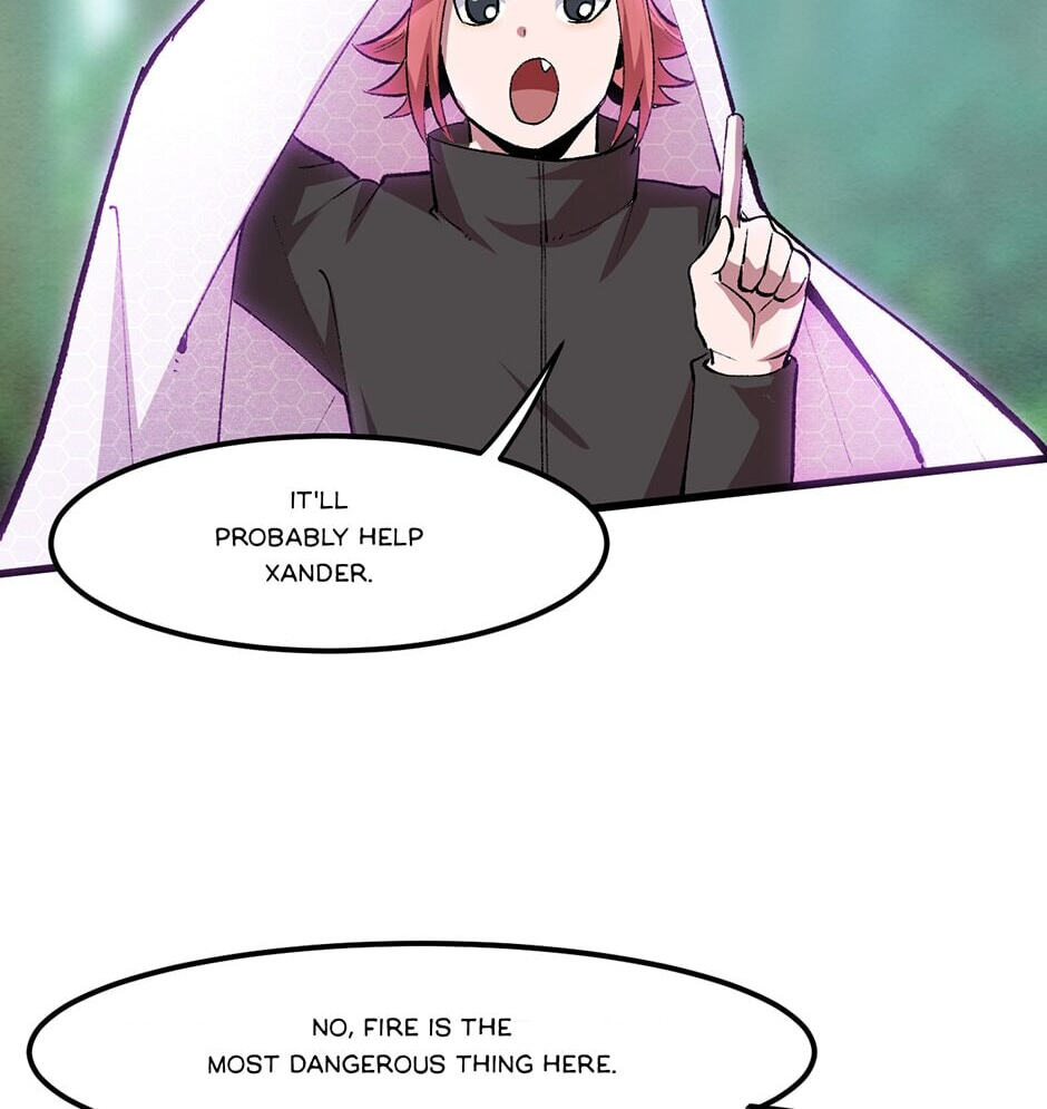 The King of Gaming Bugs! (Colored) Chapter 28 page 42 - 