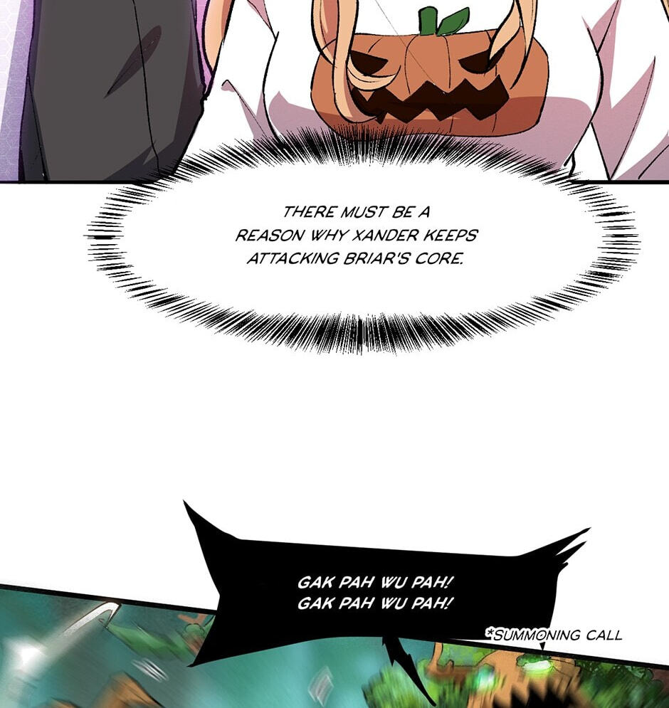The King of Gaming Bugs! (Colored) Chapter 28 page 44 - 
