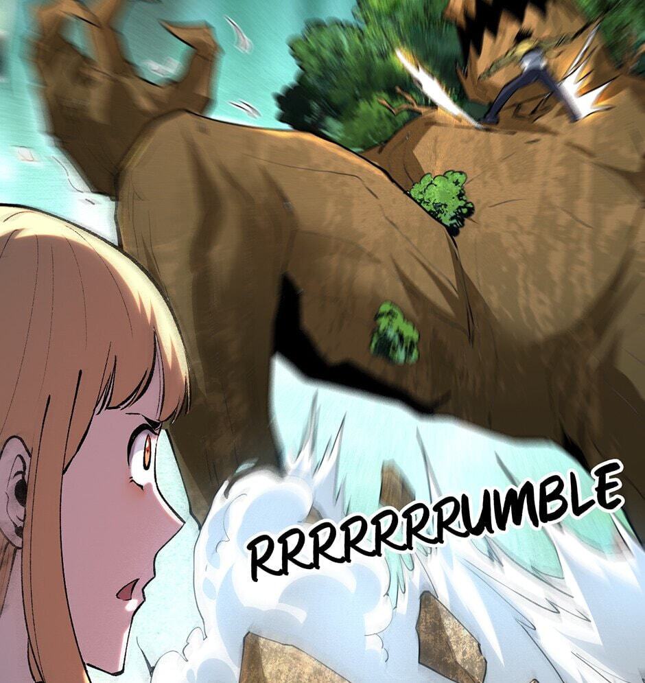 The King of Gaming Bugs! (Colored) Chapter 28 page 45 - 