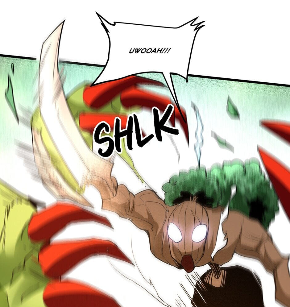 The King of Gaming Bugs! (Colored) Chapter 28 page 47 - 