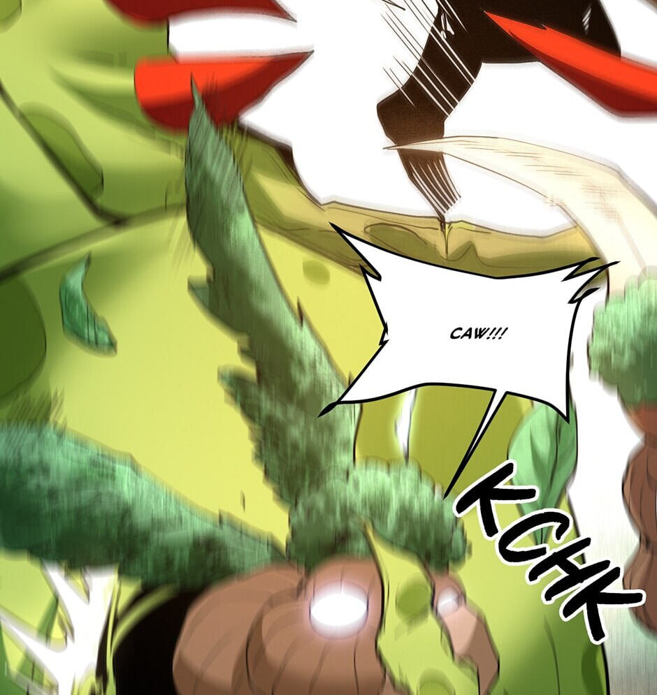 The King of Gaming Bugs! (Colored) Chapter 28 page 48 - 