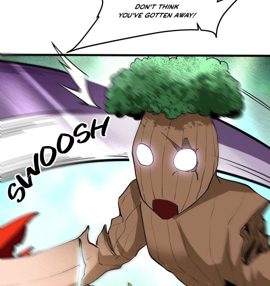 The King of Gaming Bugs! (Colored) Chapter 28 page 50 - 