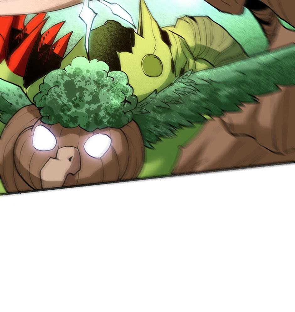 The King of Gaming Bugs! (Colored) Chapter 28 page 51 - 