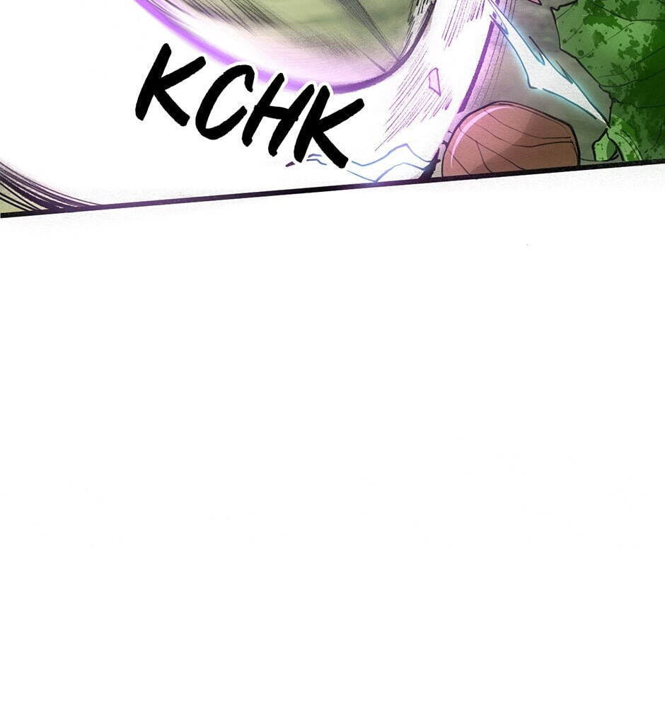 The King of Gaming Bugs! (Colored) Chapter 28 page 54 - 