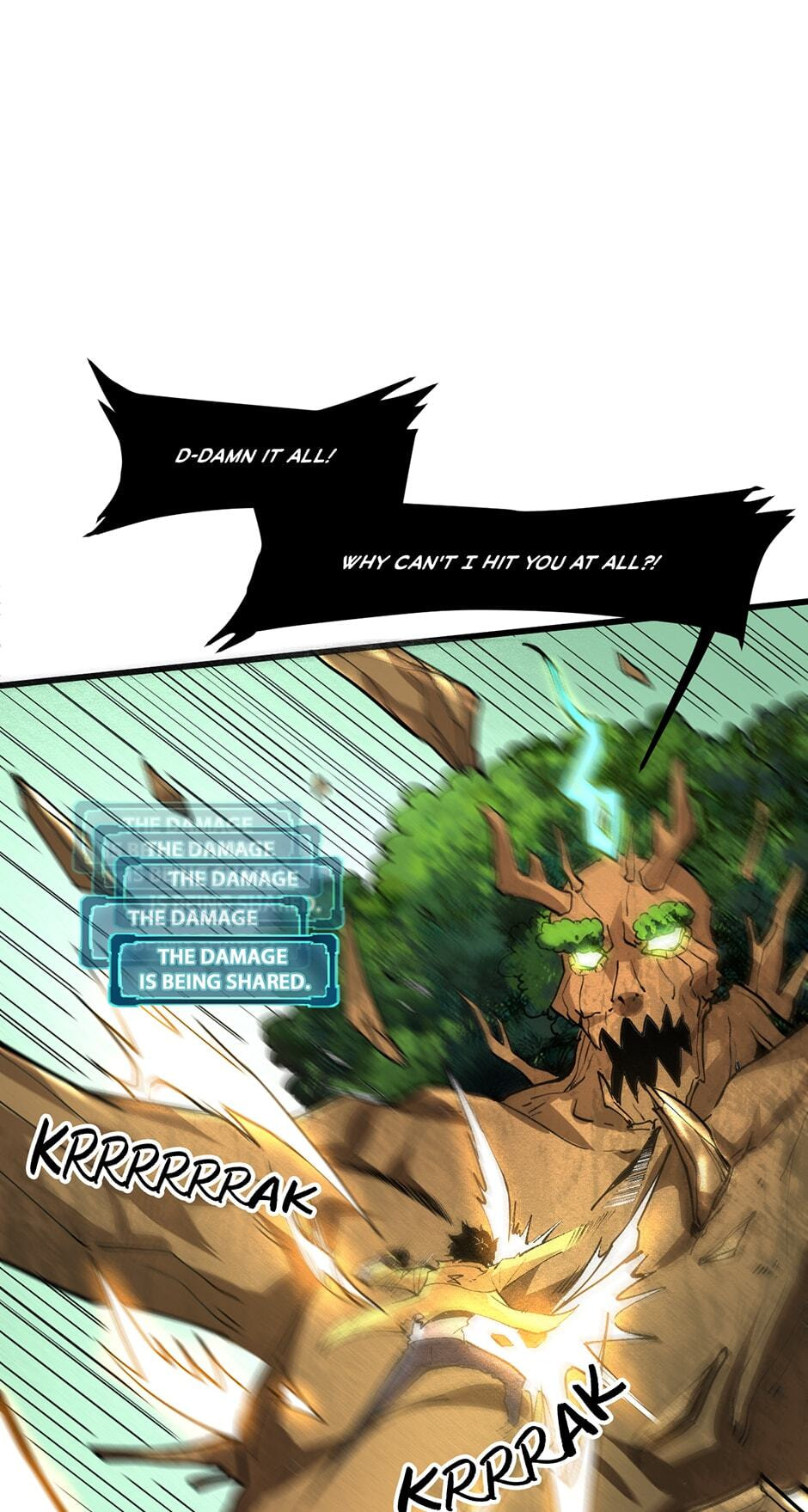 The King of Gaming Bugs! (Colored) Chapter 28 page 59 - 