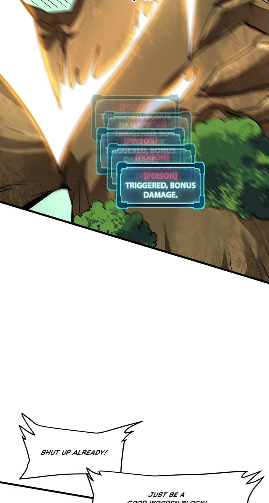 The King of Gaming Bugs! (Colored) Chapter 28 page 60 - 