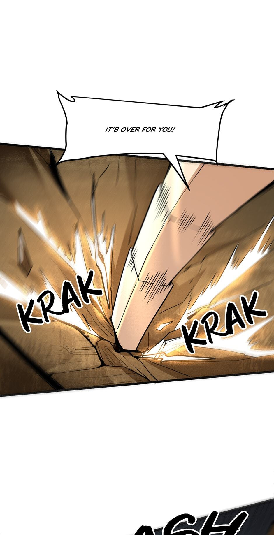 The King of Gaming Bugs! (Colored) Chapter 28 page 62 - 