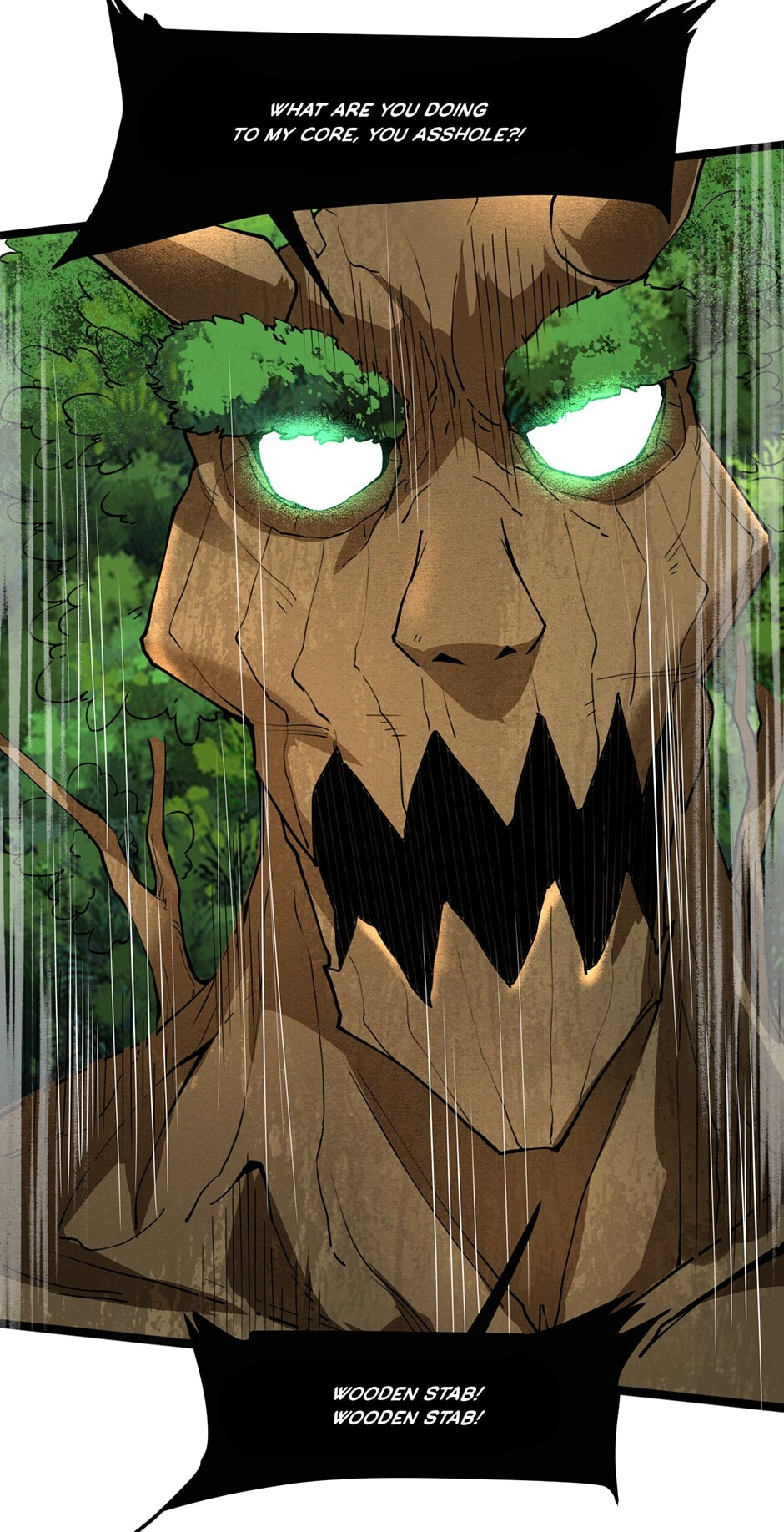 The King of Gaming Bugs! (Colored) Chapter 28 page 65 - 