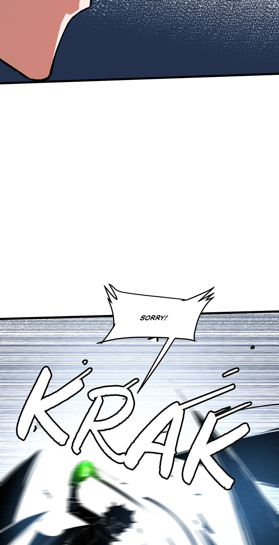 The King of Gaming Bugs! (Colored) Chapter 28 page 67 - 