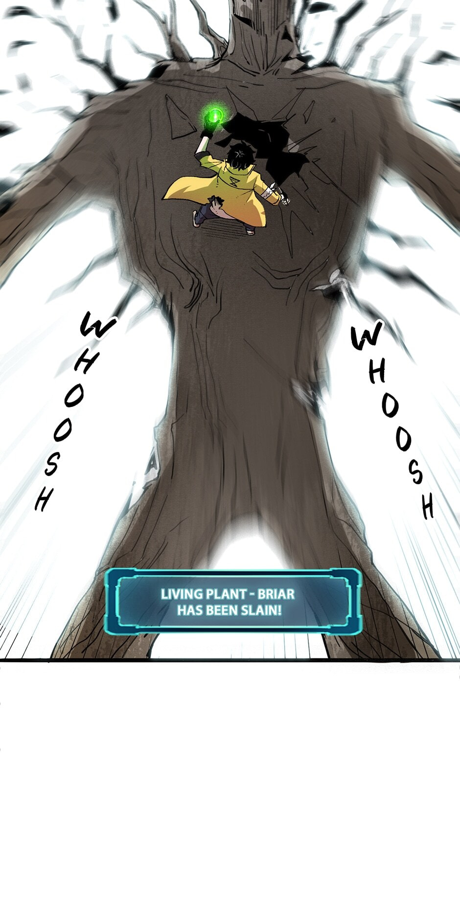 The King of Gaming Bugs! (Colored) Chapter 28 page 69 - 