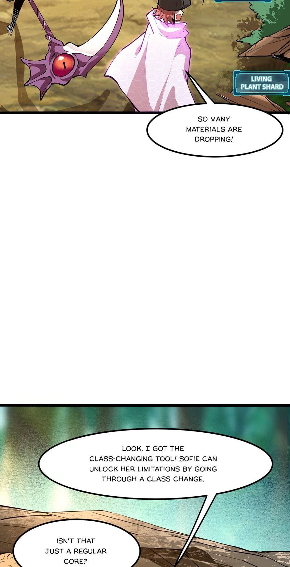The King of Gaming Bugs! (Colored) Chapter 28 page 76 - 