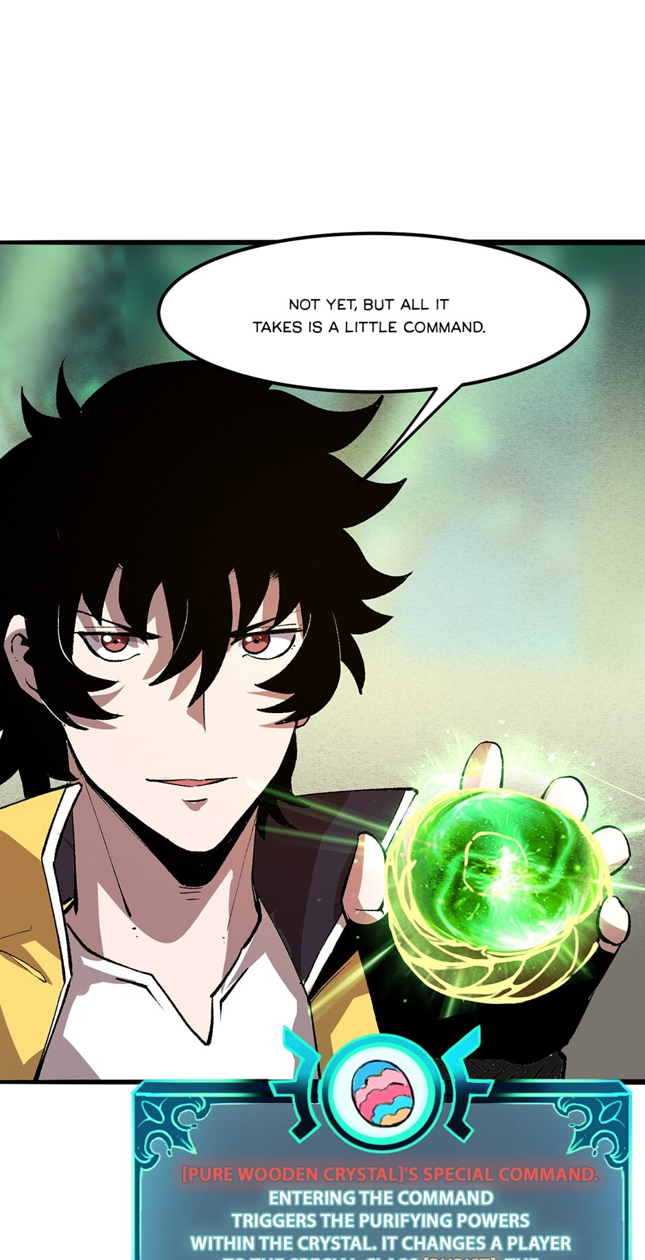 The King of Gaming Bugs! (Colored) Chapter 28 page 78 - 