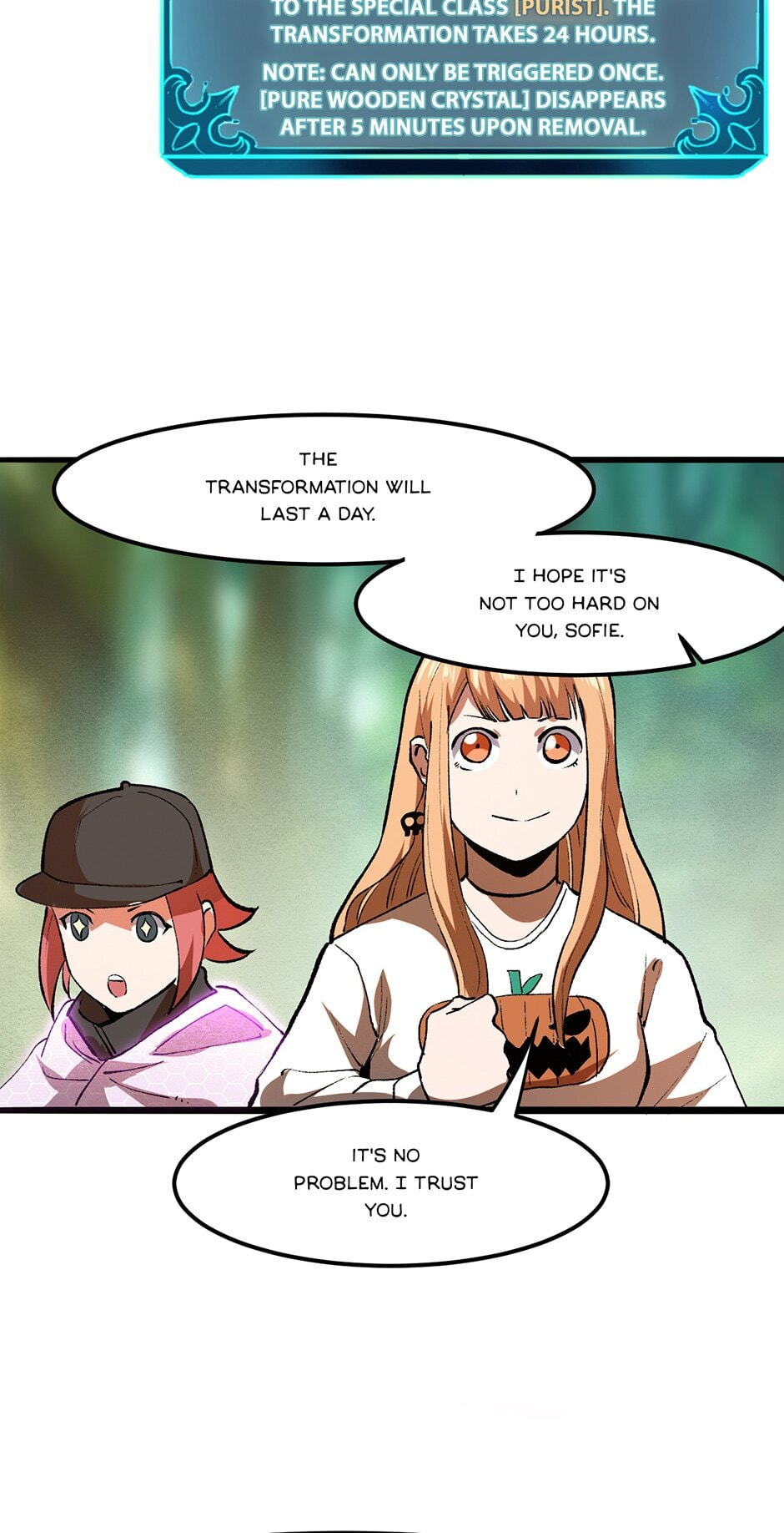 The King of Gaming Bugs! (Colored) Chapter 28 page 79 - 