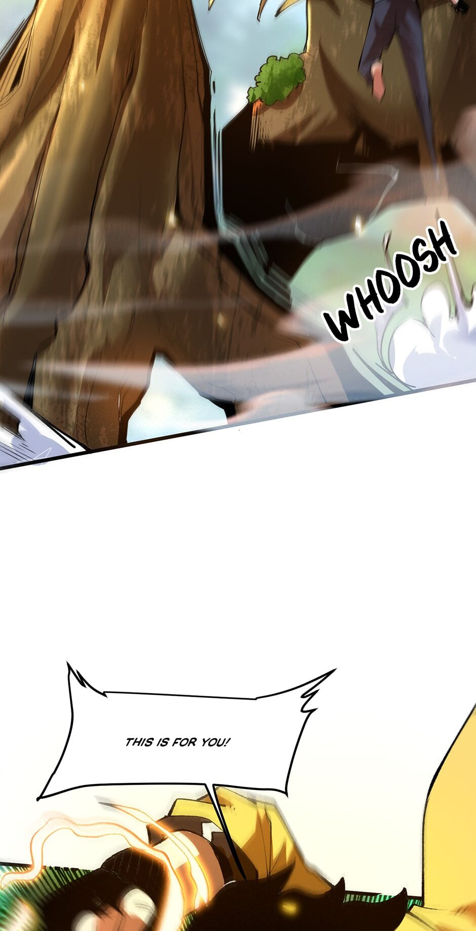 The King of Gaming Bugs! (Colored) Chapter 28 page 9 - 