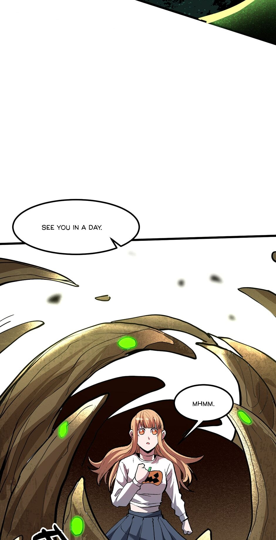 The King of Gaming Bugs! (Colored) Chapter 28 page 82 - 